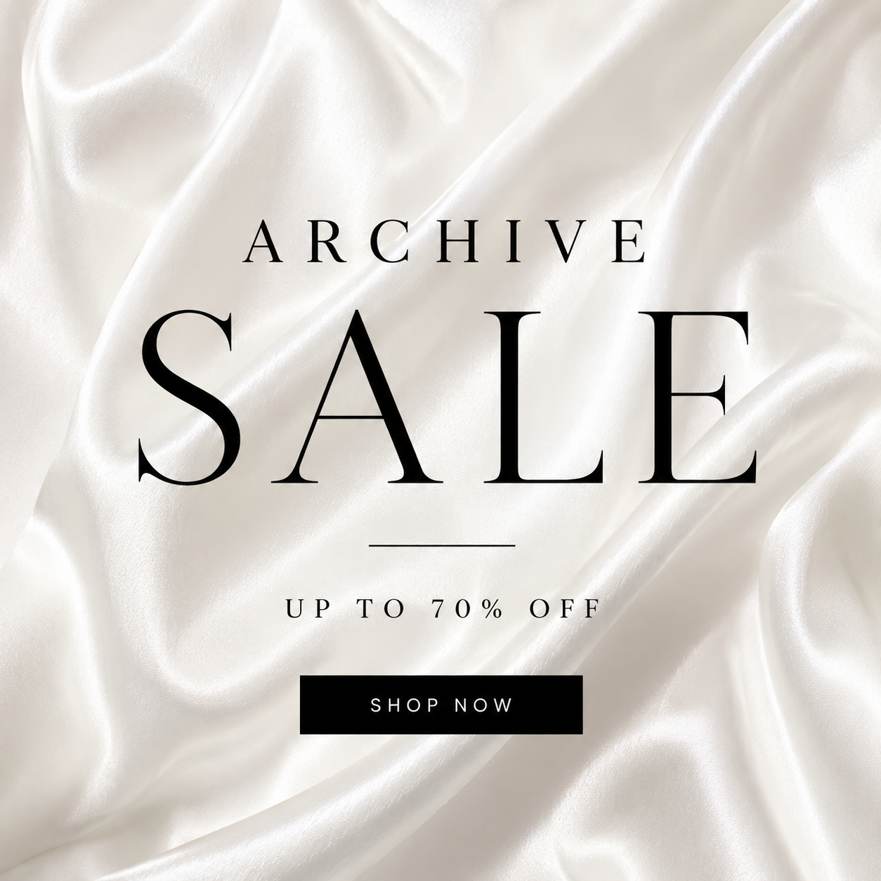 Archives Sale