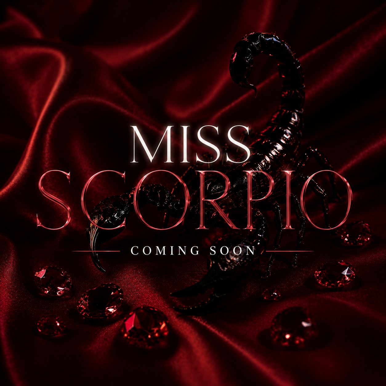 Miss Scorpio