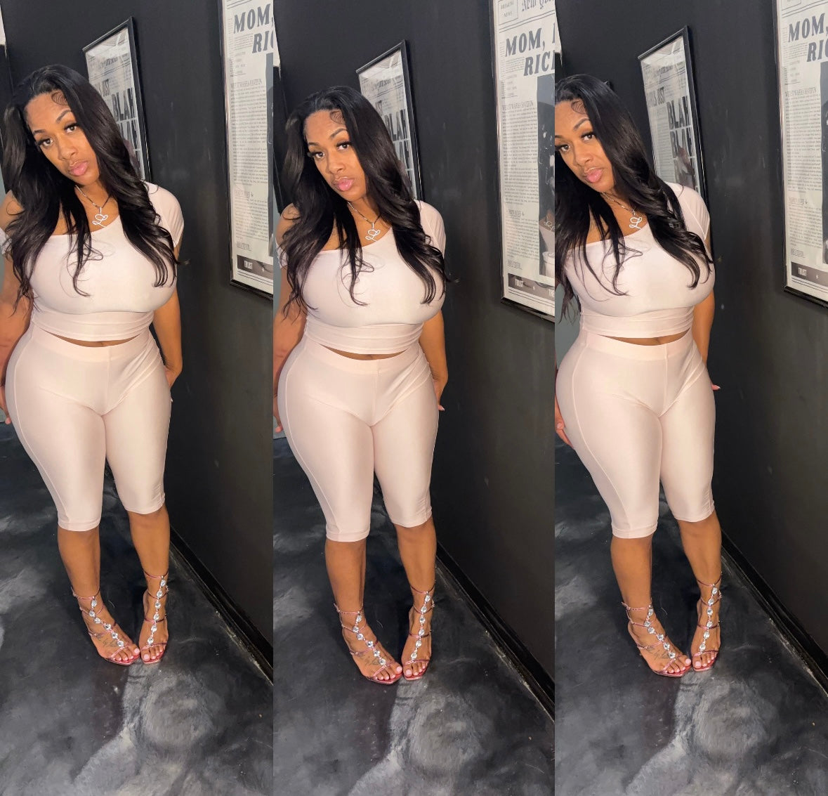 “ Sofi” Set