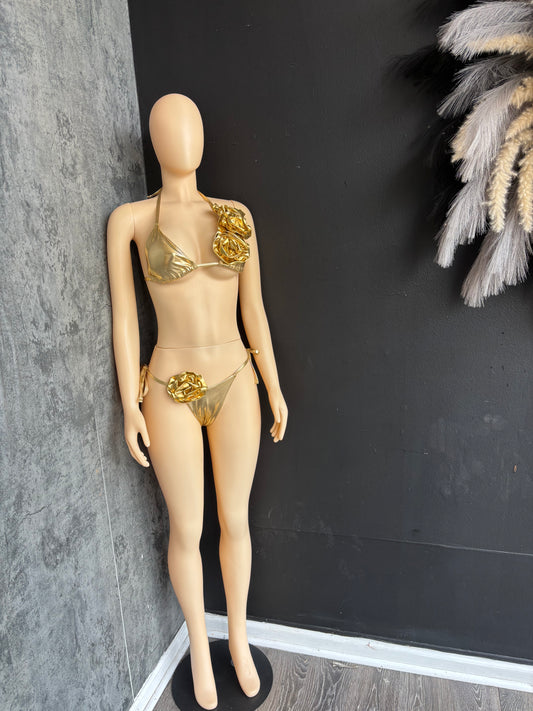 “ Yomi” Swim Set