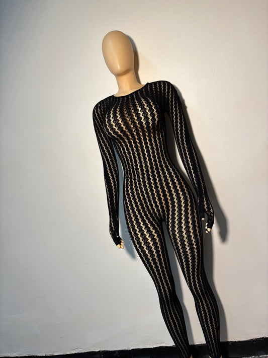 “ Tarae “ Jumpsuit