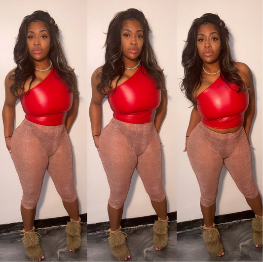“ Foxy” Set