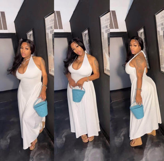 Ella Dress