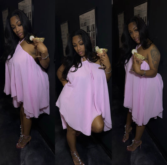 Baecation Dress