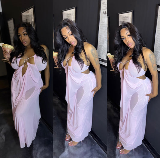 “ Ariana” Dress