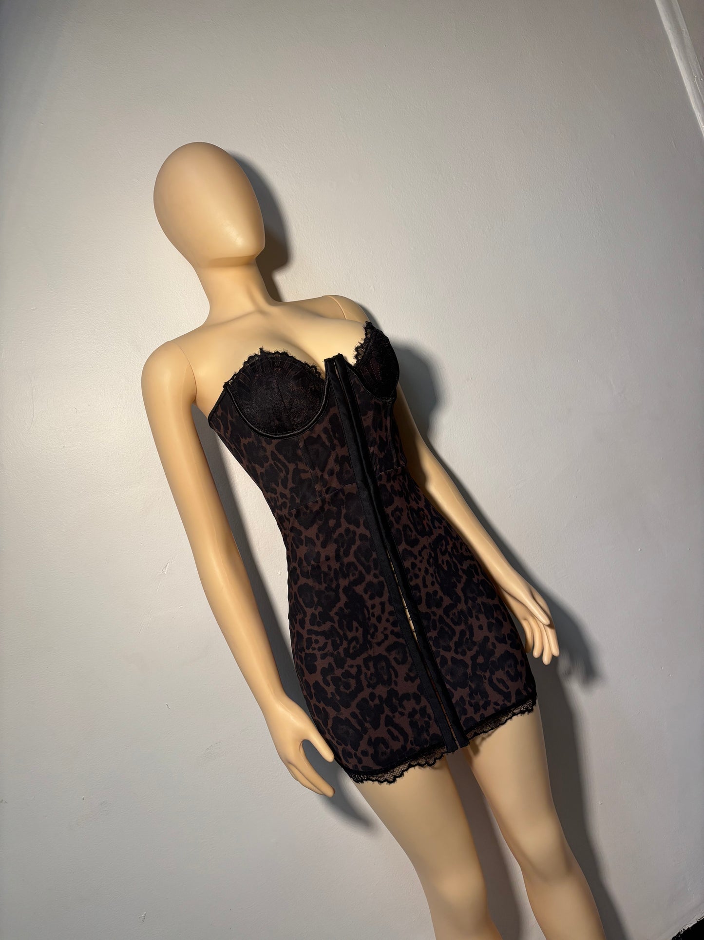 “ Cheetah Kills “ Dress