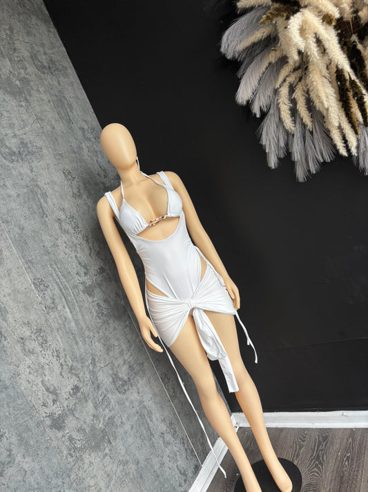 “ Tasia “ 3 Piece Swimsuit
