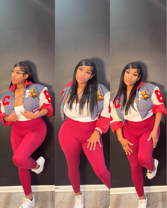 Pretty Little Varsity