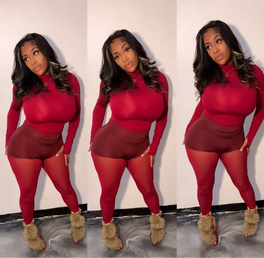 “ Jazzy” Set